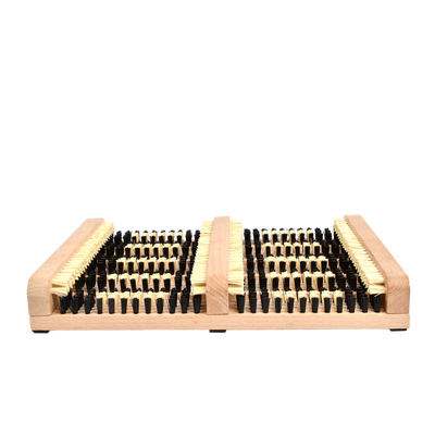 Cepillo Suelo Limpia Botas